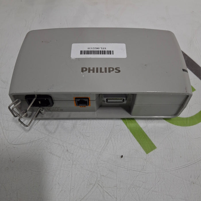 Philips M8023A X2/MP2 Charger