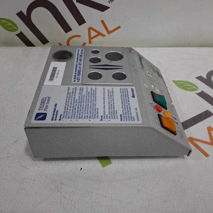 Baxter Fibrinotherm Stirrer/Warmer