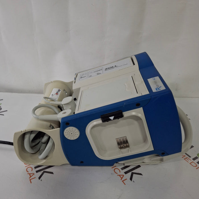 Zoll R Series ALS Defibrillator