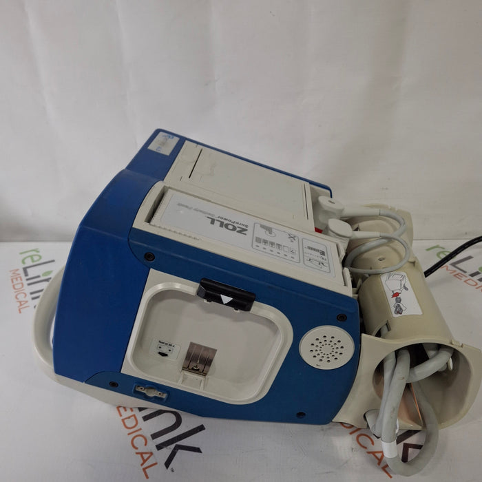 Zoll R Series ALS Defibrillator