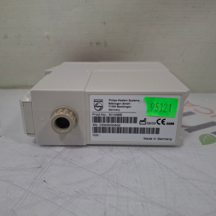 Philips M1006B Single Parameter IBP Module