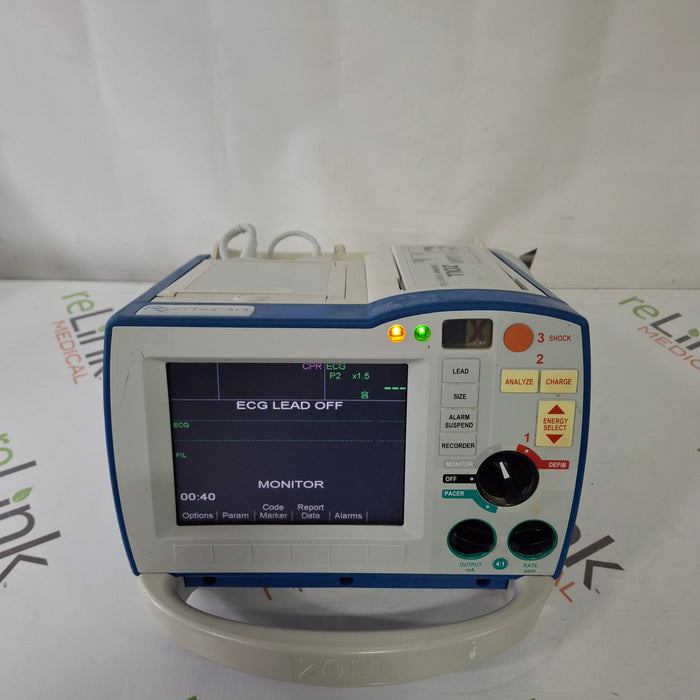 Zoll R Series ALS Defibrillator