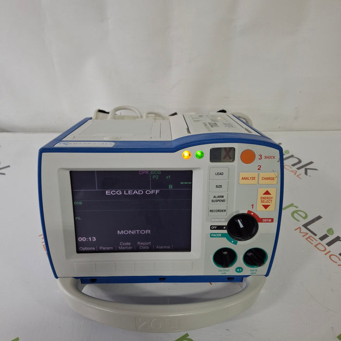 Zoll R Series ALS Defibrillator