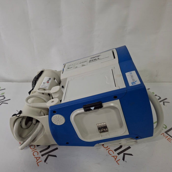 Zoll R Series ALS Defibrillator