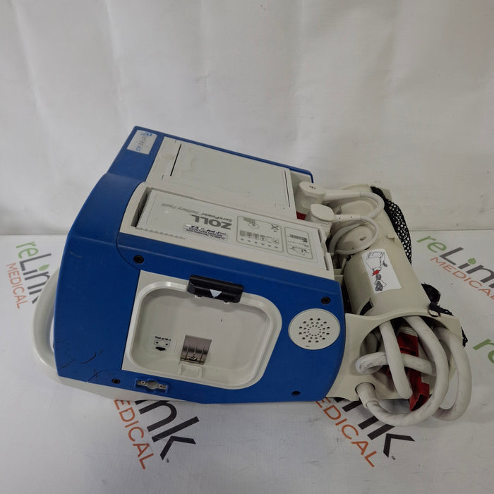 Zoll R Series ALS Defibrillator