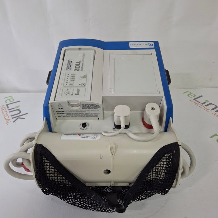 Zoll R Series ALS Defibrillator