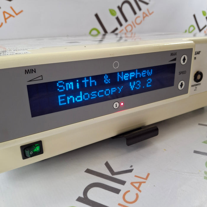 Smith & Nephew Smith & Nephew Truclear System Hysteroscopic Morcellation System Surgical Equipment reLink Medical