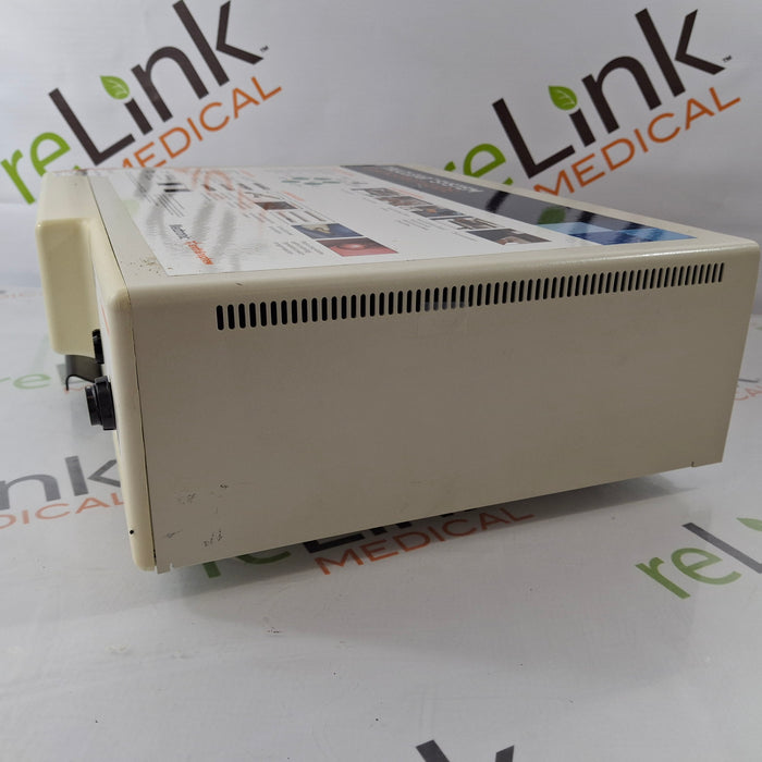 Smith & Nephew Smith & Nephew Truclear System Hysteroscopic Morcellation System Surgical Equipment reLink Medical