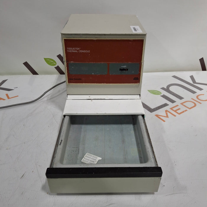 SAKURA Tissue-Tek Model 4585 Thermal Console