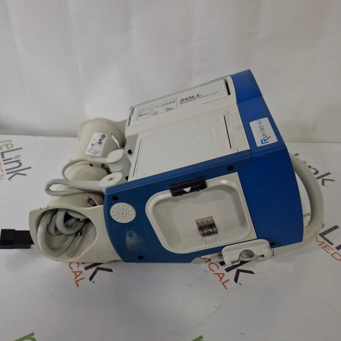 Zoll R Series ALS Defibrillator