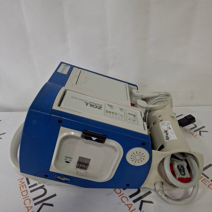 Zoll R Series ALS Defibrillator