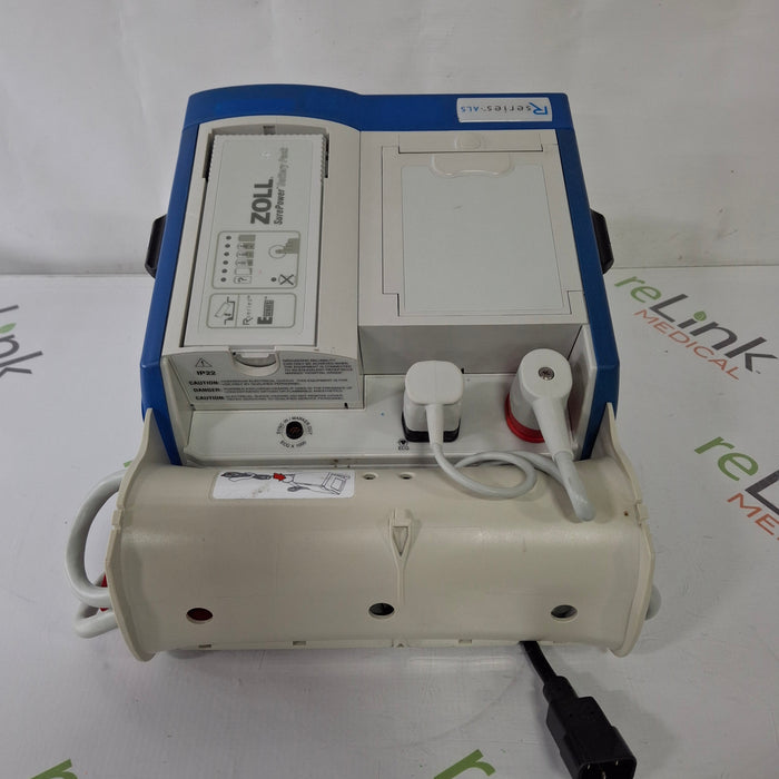 Zoll R Series ALS Defibrillator