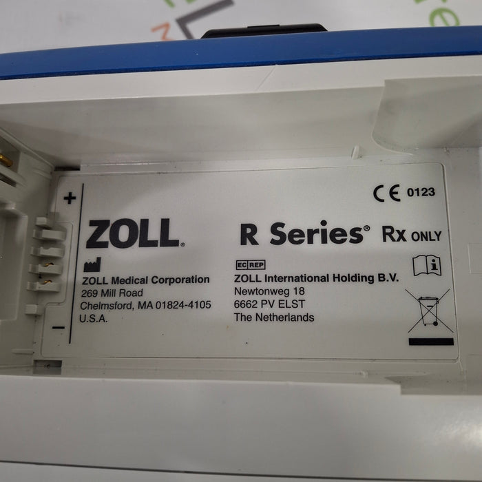 Zoll R Series ALS Defibrillator