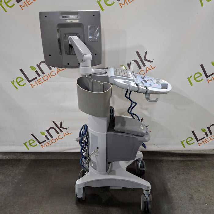 Zonare Zonare Z. One Scan Engine Ultrasound Ultrasound reLink Medical