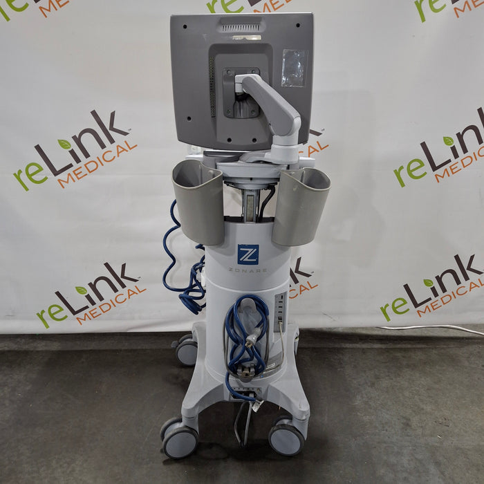 Zonare Zonare Z. One Scan Engine Ultrasound Ultrasound reLink Medical