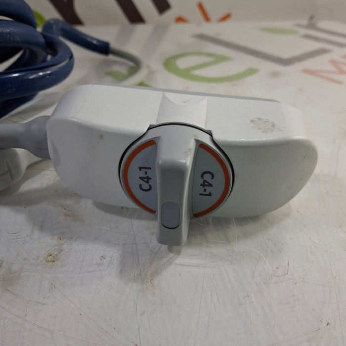 Zonare Zonare Z. One Scan Engine Ultrasound Ultrasound reLink Medical