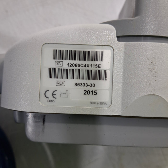 Zonare Zonare Z. One Scan Engine Ultrasound Ultrasound reLink Medical