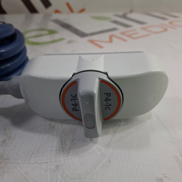 Zonare Zonare Z. One Scan Engine Ultrasound Ultrasound reLink Medical