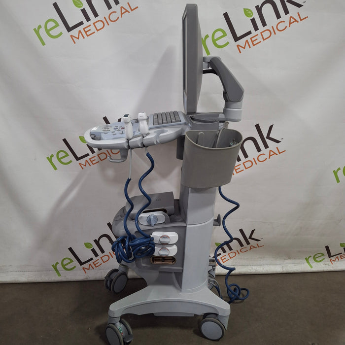 Zonare Zonare Z. One Scan Engine Ultrasound Ultrasound reLink Medical