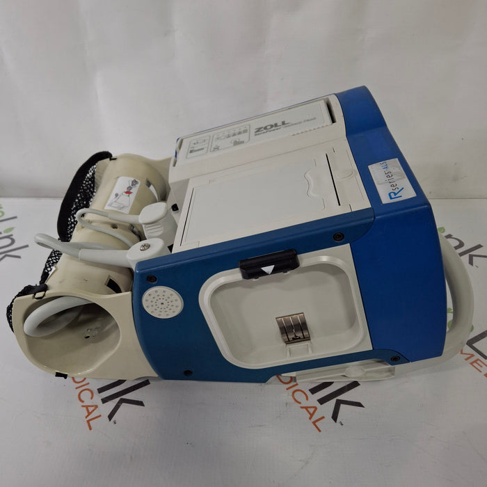 Zoll R Series ALS Defibrillator