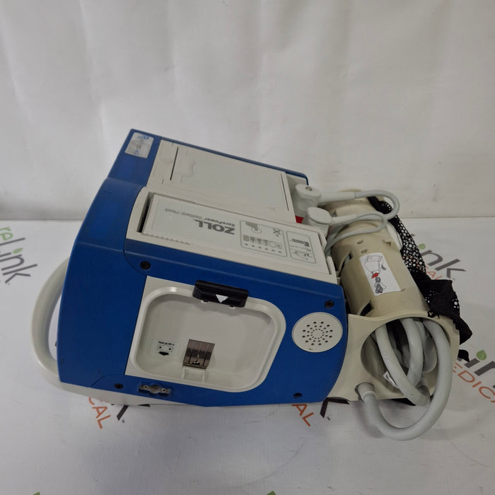 Zoll R Series ALS Defibrillator