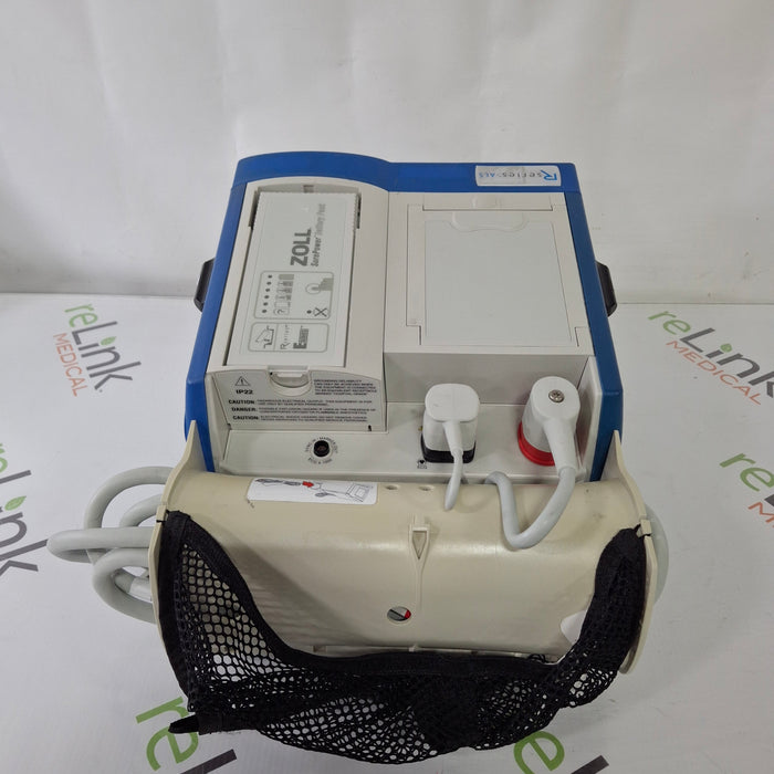 Zoll R Series ALS Defibrillator