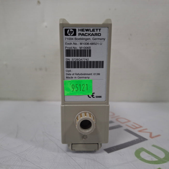 Philips M1006B Single Parameter IBP Module