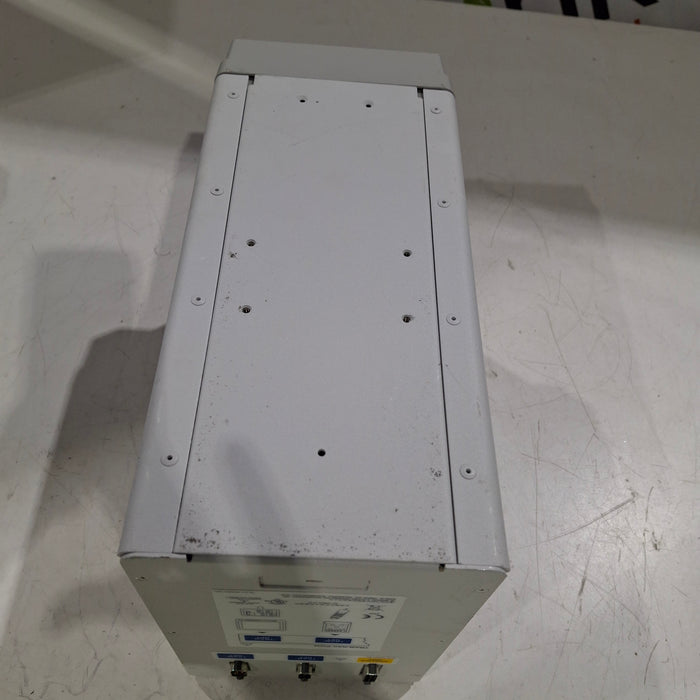 GE Healthcare TRAM-RAC 4A Module Rack