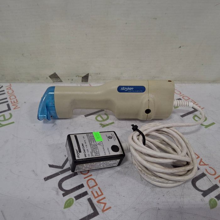 Stryker 940 Cast Cutter