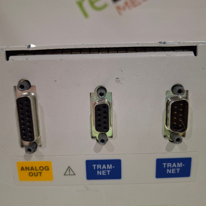 GE Healthcare TRAM-RAC 4A Module Rack