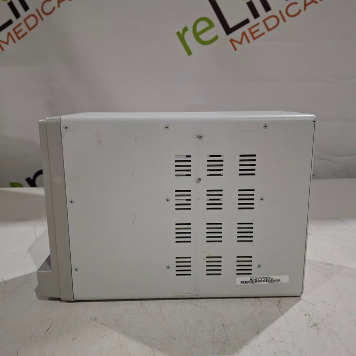 GE Healthcare TRAM-RAC 4A Module Rack