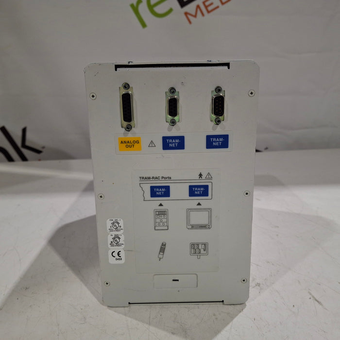 GE Healthcare TRAM-RAC 4A Module Rack