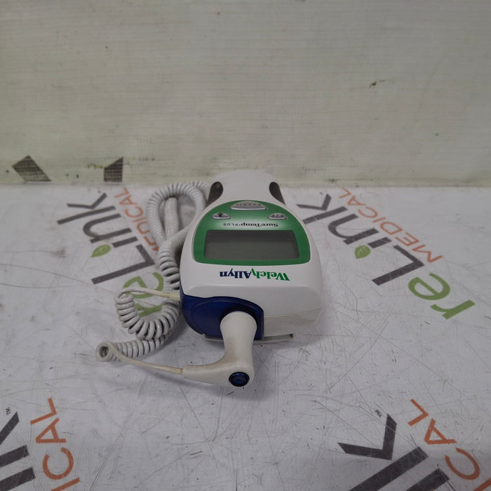 Welch Allyn SureTemp Plus 690 Thermometer