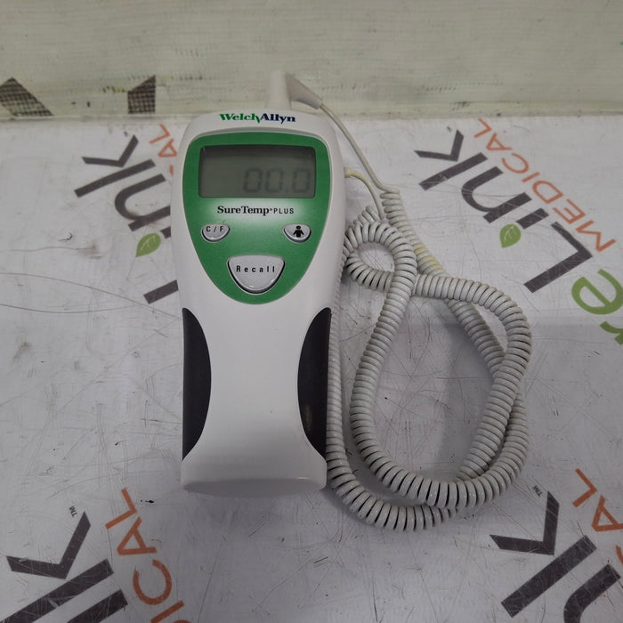 Welch Allyn SureTemp Plus 690 Thermometer