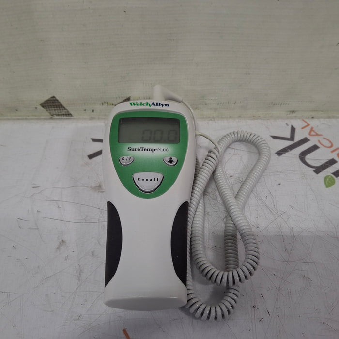 Welch Allyn SureTemp Plus 690 Thermometer