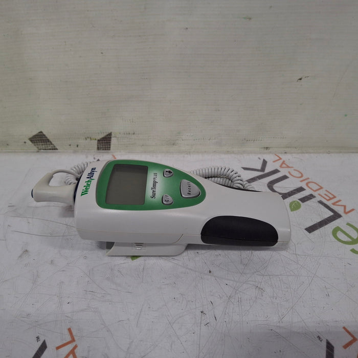 Welch Allyn SureTemp Plus 690 Thermometer