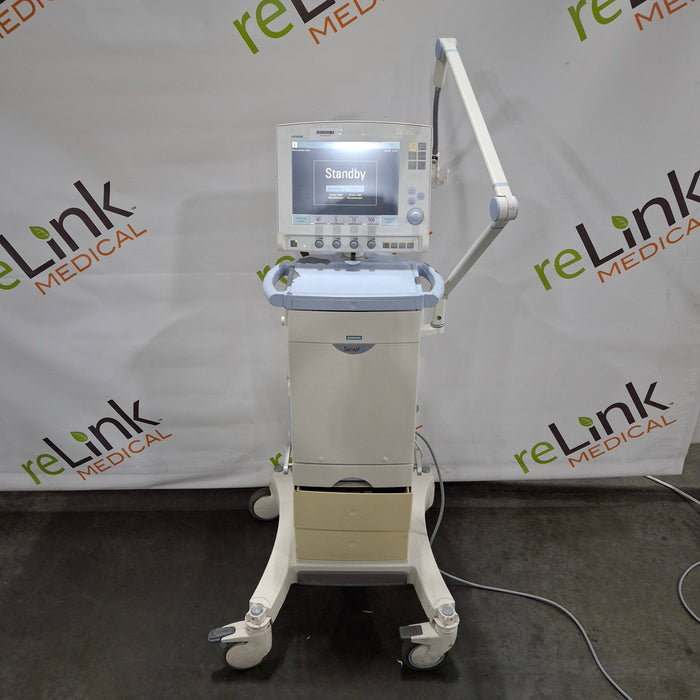 Maquet Servo I Ventilator