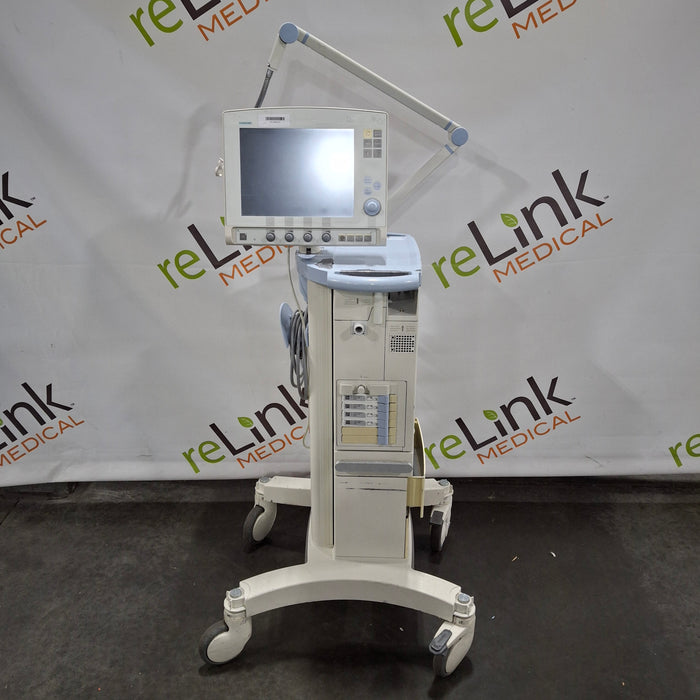 Maquet Servo I Ventilator