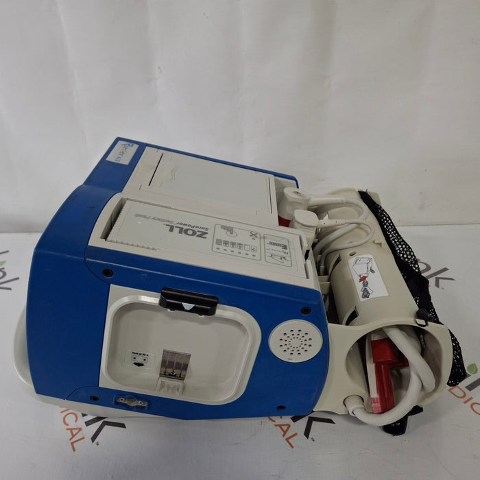 Zoll R Series ALS Defibrillator