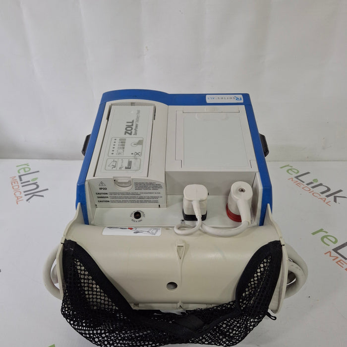 Zoll R Series ALS Defibrillator