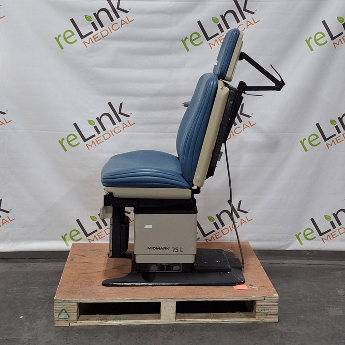 Midmark 411 Power Exam Table