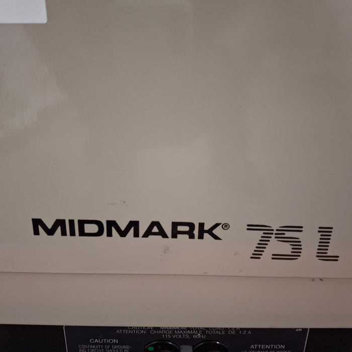 Midmark 411 Power Exam Table