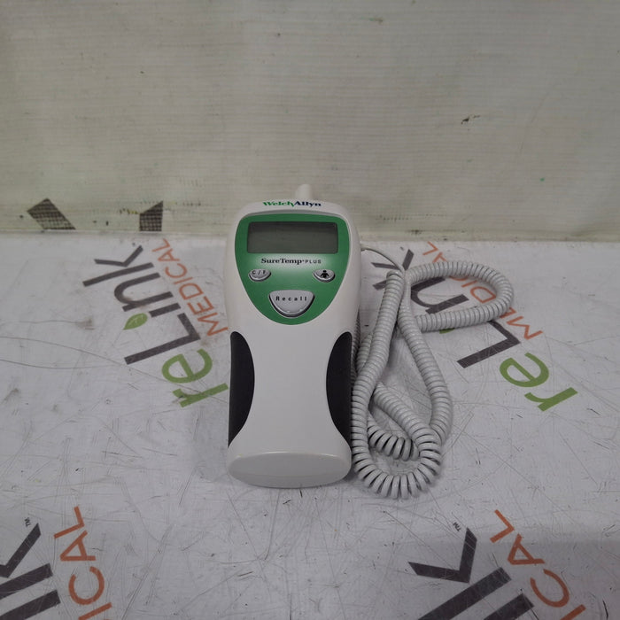 Welch Allyn SureTemp Plus 690 Thermometer