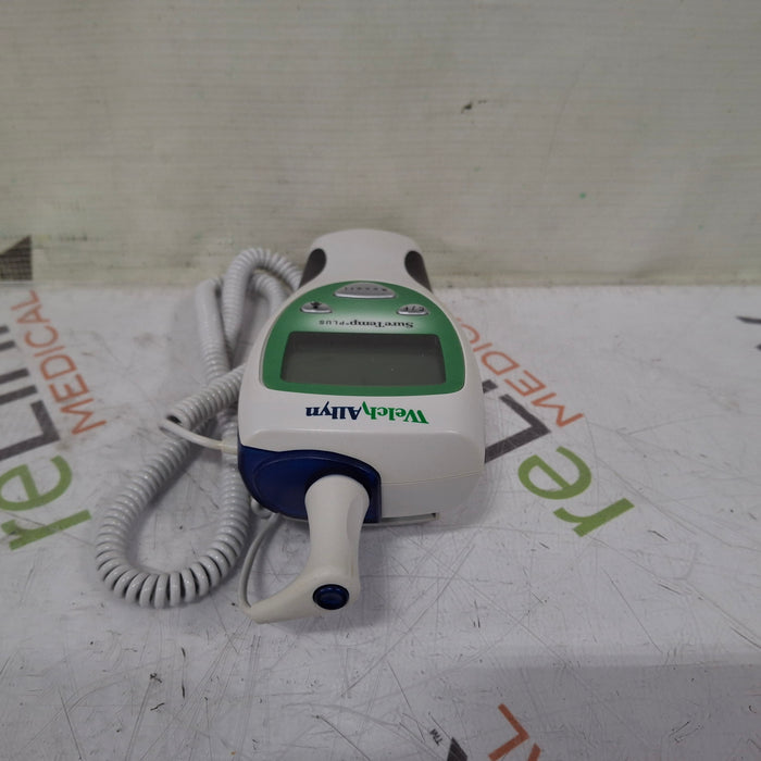 Welch Allyn SureTemp Plus 690 Thermometer