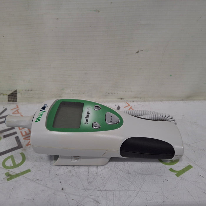 Welch Allyn SureTemp Plus 690 Thermometer