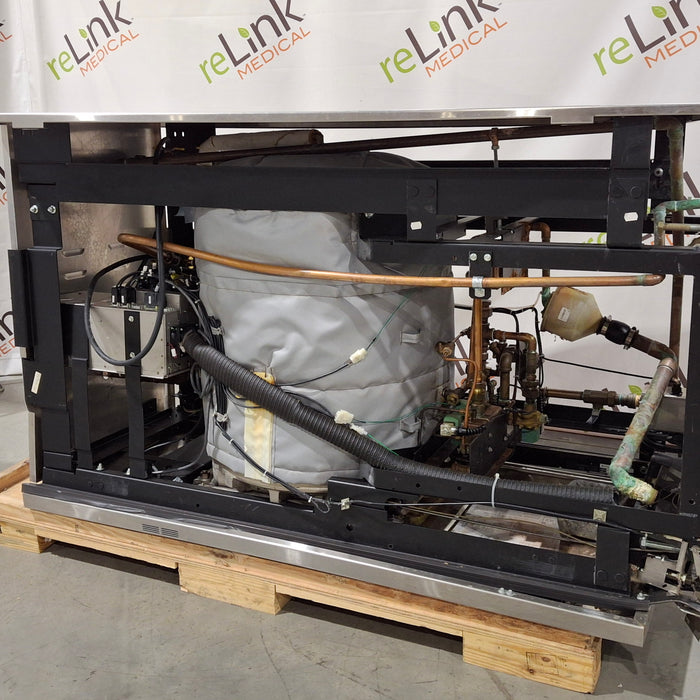 Steris V120 Sterilizer