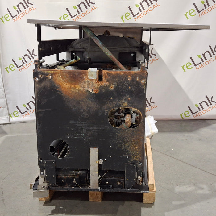 Steris V120 Sterilizer