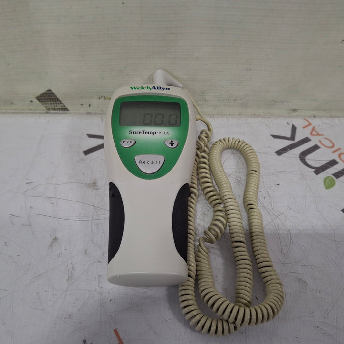 Welch Allyn SureTemp Plus 690 Thermometer