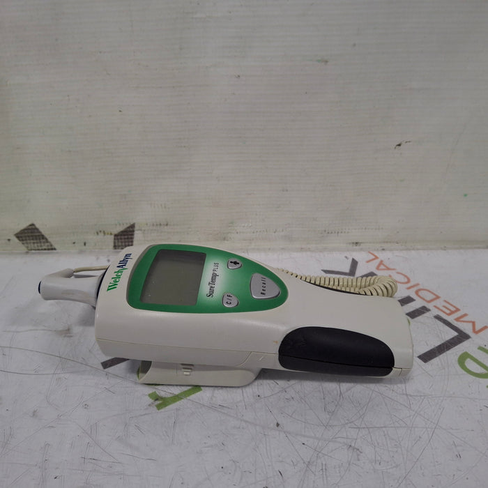 Welch Allyn SureTemp Plus 690 Thermometer