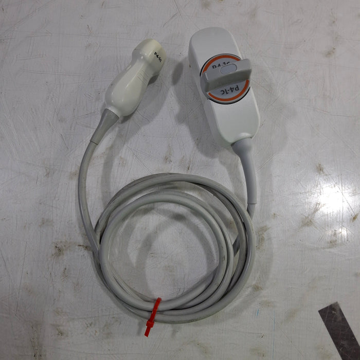 Zonare Zonare Z. One SmartCart Ultrasound Ultrasound reLink Medical